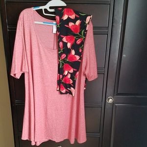 Lularoe Perfect T and TC leggings